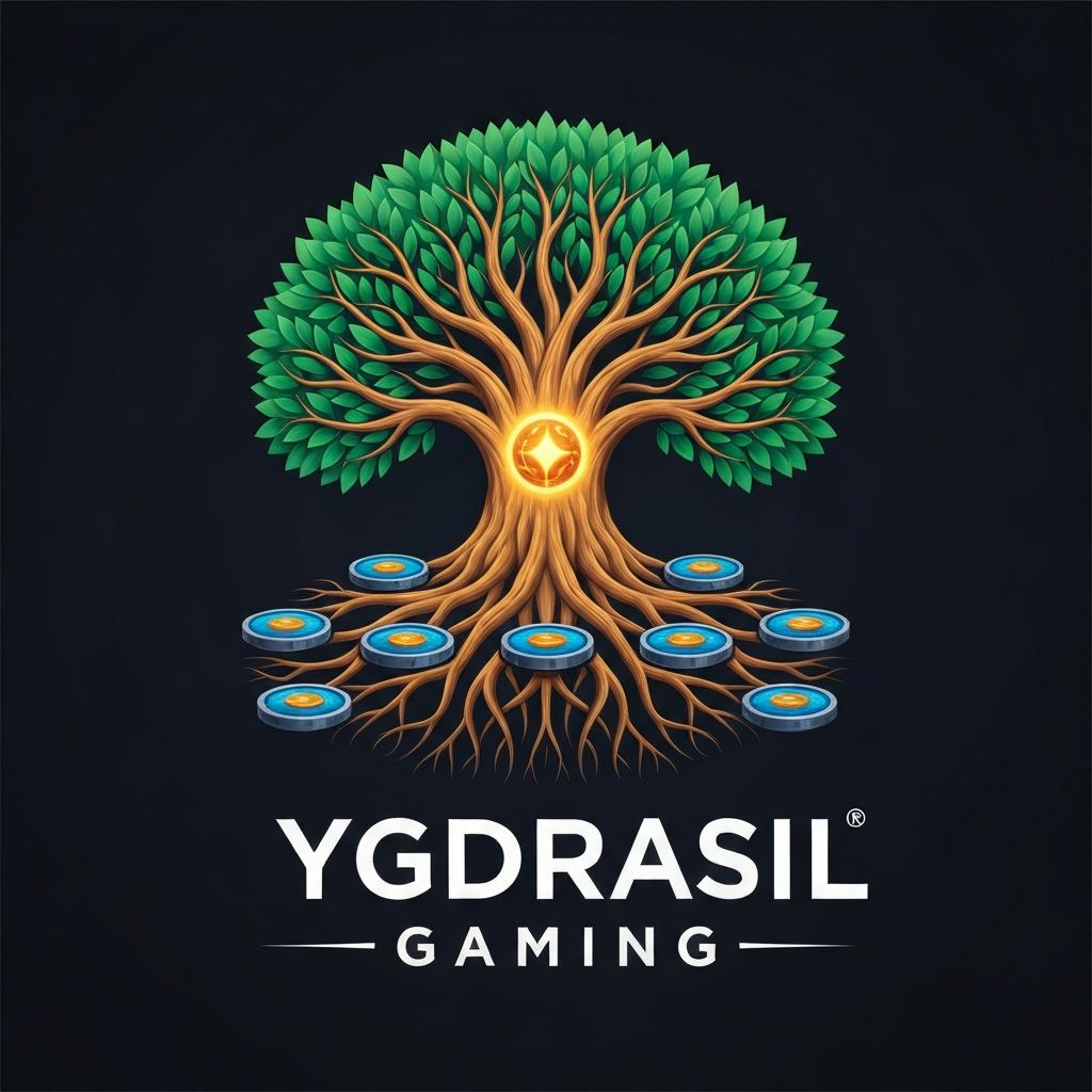 Yggdrasil